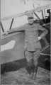 JAMES R. McCONNELL
Sergeant-Pilot in the French Flying Corps