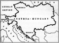 The Italian Front - The War Between Italy and the AustroHungarian Empire