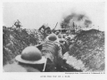 trench warfare, world war one