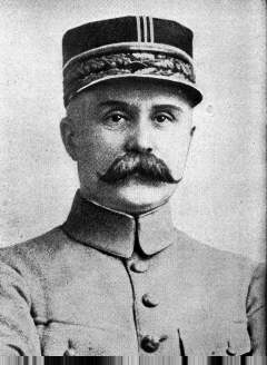 Picture of Marshall Petain